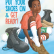 Image for article titled Rev. Raphael Warnock Releases Children's Picture Book